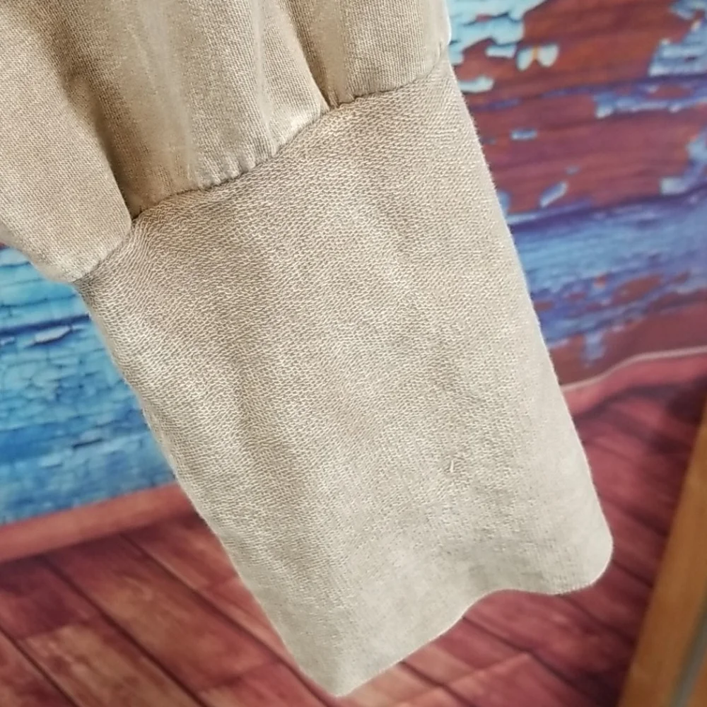 Testimony Los Angeles Cardigan Shacket - Picture 5 of 11